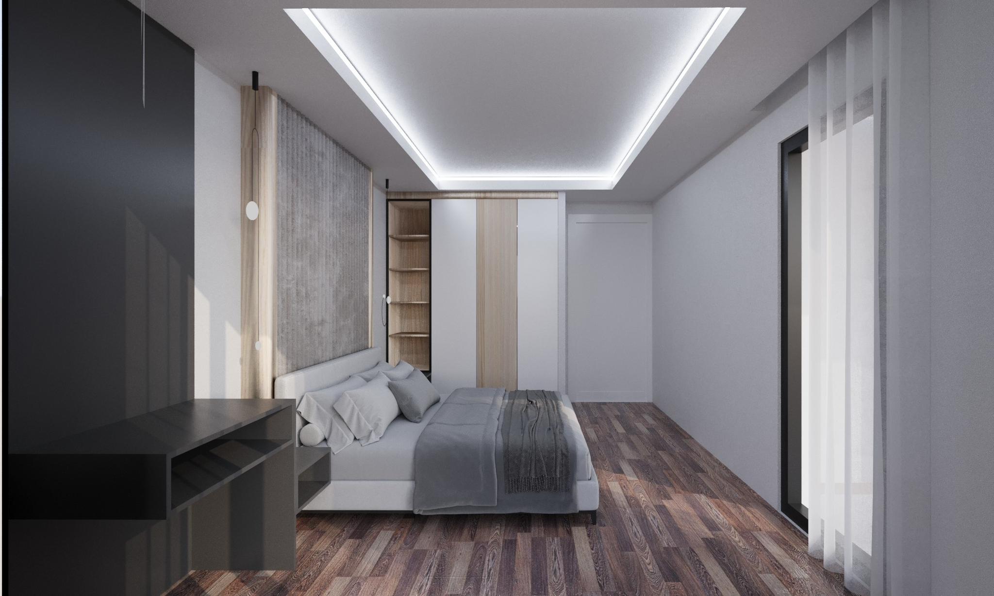 Didim Hisar 4+1 Akıllı ve Lüks Villa Projesi [ 2761 Ada / 18 Parsel ]